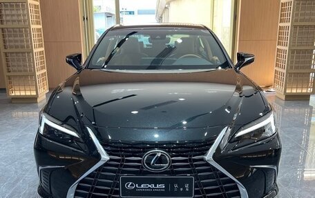 Lexus ES VII, 2025 год, 4 550 000 рублей, 2 фотография