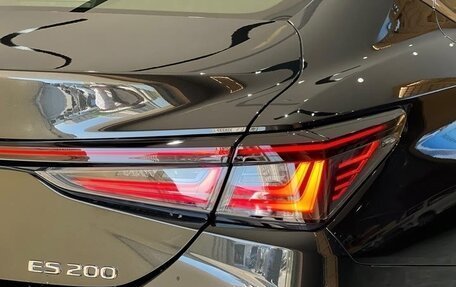 Lexus ES VII, 2025 год, 4 550 000 рублей, 7 фотография