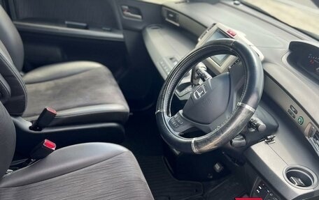 Honda Freed I, 2014 год, 920 000 рублей, 6 фотография