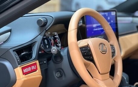 Lexus ES VII, 2025 год, 4 550 000 рублей, 9 фотография