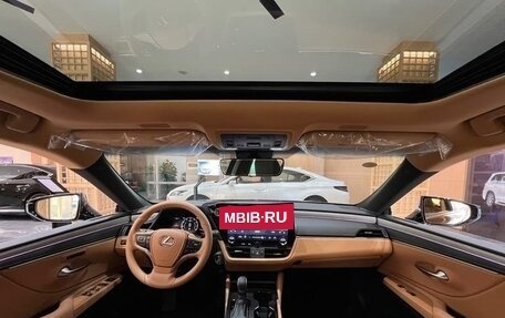 Lexus ES VII, 2025 год, 4 550 000 рублей, 11 фотография