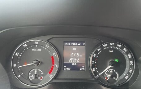 Skoda Octavia IV, 2022 год, 1 660 334 рублей, 7 фотография