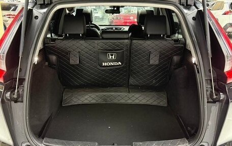 Honda CR-V IV, 2022 год, 2 244 887 рублей, 8 фотография