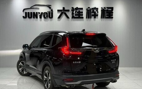 Honda CR-V IV, 2022 год, 2 244 887 рублей, 6 фотография