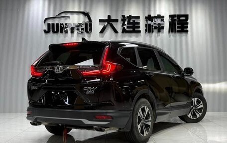 Honda CR-V IV, 2022 год, 2 244 887 рублей, 4 фотография