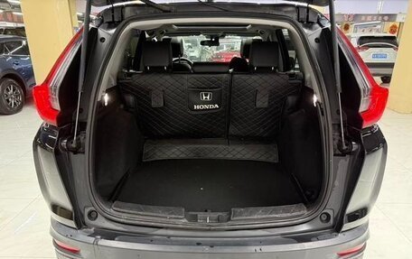 Honda CR-V IV, 2022 год, 2 244 887 рублей, 7 фотография