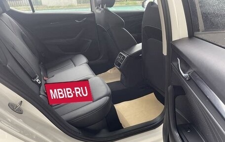 Skoda Octavia IV, 2022 год, 1 660 334 рублей, 10 фотография