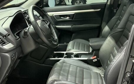 Honda CR-V IV, 2022 год, 2 244 887 рублей, 21 фотография