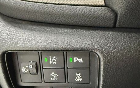 Honda CR-V IV, 2022 год, 2 244 887 рублей, 13 фотография