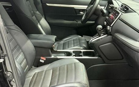 Honda CR-V IV, 2022 год, 2 244 887 рублей, 16 фотография