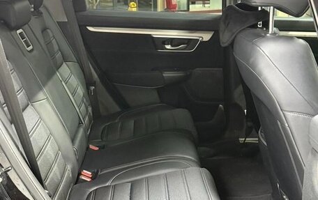 Honda CR-V IV, 2022 год, 2 244 887 рублей, 20 фотография