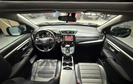 Honda CR-V IV, 2022 год, 2 244 887 рублей, 14 фотография