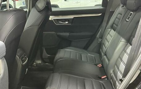 Honda CR-V IV, 2022 год, 2 244 887 рублей, 18 фотография