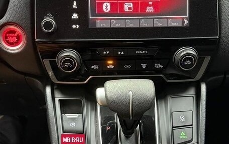 Honda CR-V IV, 2022 год, 2 244 887 рублей, 19 фотография