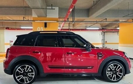 MINI Countryman II (F60), 2022 год, 3 200 000 рублей, 2 фотография