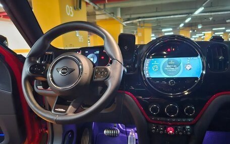 MINI Countryman II (F60), 2022 год, 3 200 000 рублей, 8 фотография