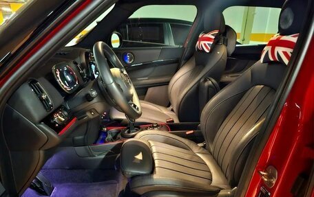 MINI Countryman II (F60), 2022 год, 3 200 000 рублей, 7 фотография