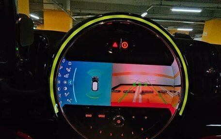 MINI Countryman II (F60), 2022 год, 3 200 000 рублей, 11 фотография