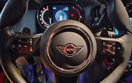 MINI Countryman II (F60), 2022 год, 3 200 000 рублей, 9 фотография