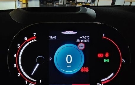 MINI Countryman II (F60), 2022 год, 3 200 000 рублей, 10 фотография