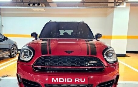 MINI Countryman II (F60), 2022 год, 3 200 000 рублей, 6 фотография