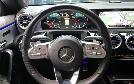 Mercedes-Benz CLA, 2022 год, 3 230 000 рублей, 7 фотография