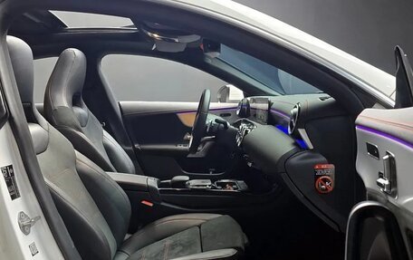 Mercedes-Benz CLA, 2022 год, 3 230 000 рублей, 13 фотография