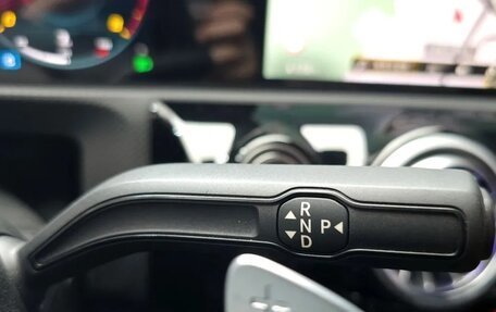 Mercedes-Benz CLA, 2022 год, 3 230 000 рублей, 10 фотография