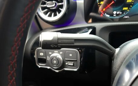 Mercedes-Benz CLA, 2022 год, 3 230 000 рублей, 9 фотография