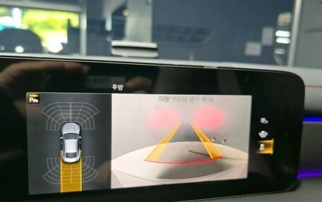 Mercedes-Benz CLA, 2022 год, 3 230 000 рублей, 12 фотография