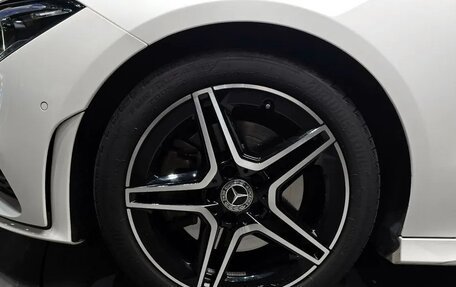 Mercedes-Benz CLA, 2022 год, 3 230 000 рублей, 18 фотография