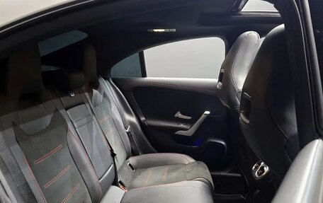 Mercedes-Benz CLA, 2022 год, 3 230 000 рублей, 14 фотография