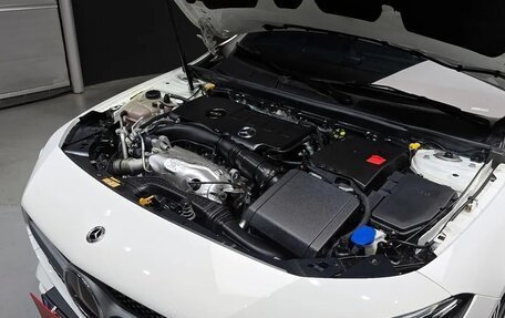 Mercedes-Benz CLA, 2022 год, 3 230 000 рублей, 19 фотография