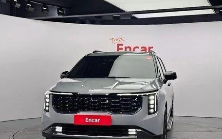 KIA Carnival, 2024 год, 4 400 000 рублей, 3 фотография