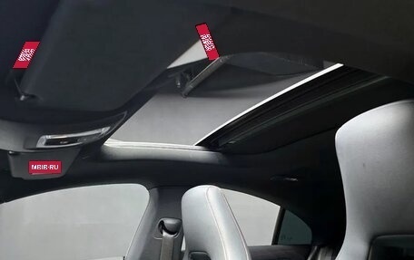 Mercedes-Benz CLA, 2022 год, 3 230 000 рублей, 17 фотография