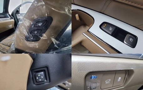 KIA Sorento IV, 2025 год, 4 640 000 рублей, 12 фотография