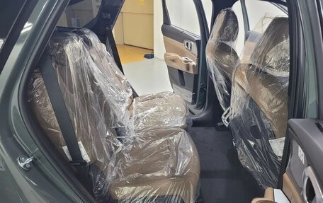 KIA Sorento IV, 2025 год, 4 640 000 рублей, 9 фотография