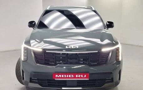 KIA Sorento IV, 2025 год, 4 640 000 рублей, 2 фотография