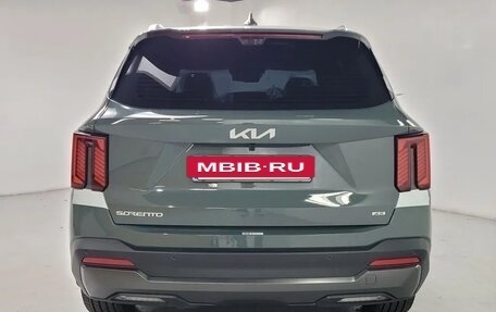KIA Sorento IV, 2025 год, 4 640 000 рублей, 4 фотография