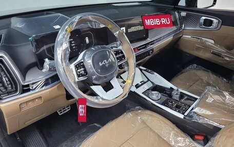 KIA Sorento IV, 2025 год, 4 640 000 рублей, 7 фотография
