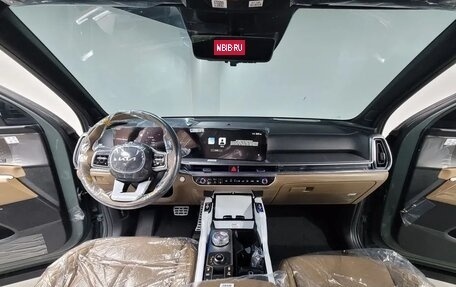 KIA Sorento IV, 2025 год, 4 640 000 рублей, 5 фотография