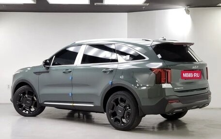 KIA Sorento IV, 2025 год, 4 640 000 рублей, 3 фотография