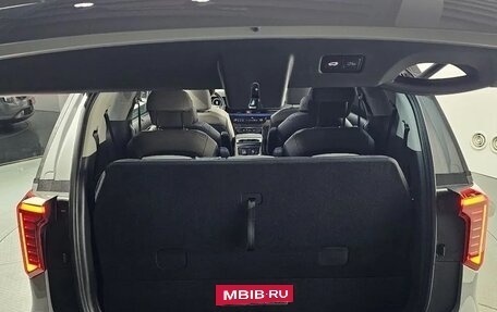 KIA Carnival, 2024 год, 4 400 000 рублей, 11 фотография