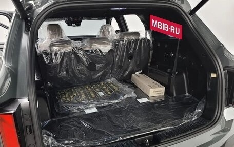 KIA Sorento IV, 2025 год, 4 640 000 рублей, 10 фотография