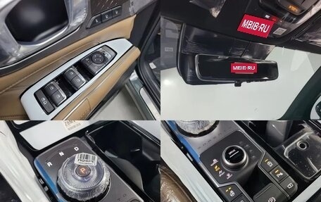 KIA Sorento IV, 2025 год, 4 640 000 рублей, 11 фотография
