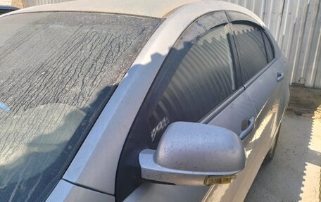 Geely Emgrand EC7, 2013 год, 300 000 рублей, 3 фотография