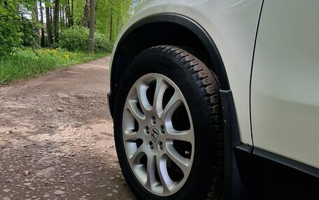 Honda CR-V III рестайлинг, 2008 год, 1 370 000 рублей, 5 фотография