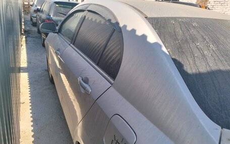 Geely Emgrand EC7, 2013 год, 300 000 рублей, 5 фотография