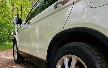 Honda CR-V III рестайлинг, 2008 год, 1 370 000 рублей, 3 фотография