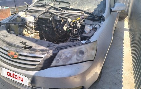 Geely Emgrand EC7, 2013 год, 300 000 рублей, 9 фотография